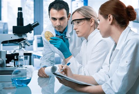 Laboratory Quality Assurance .